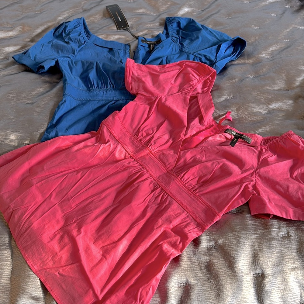 Bcbg top